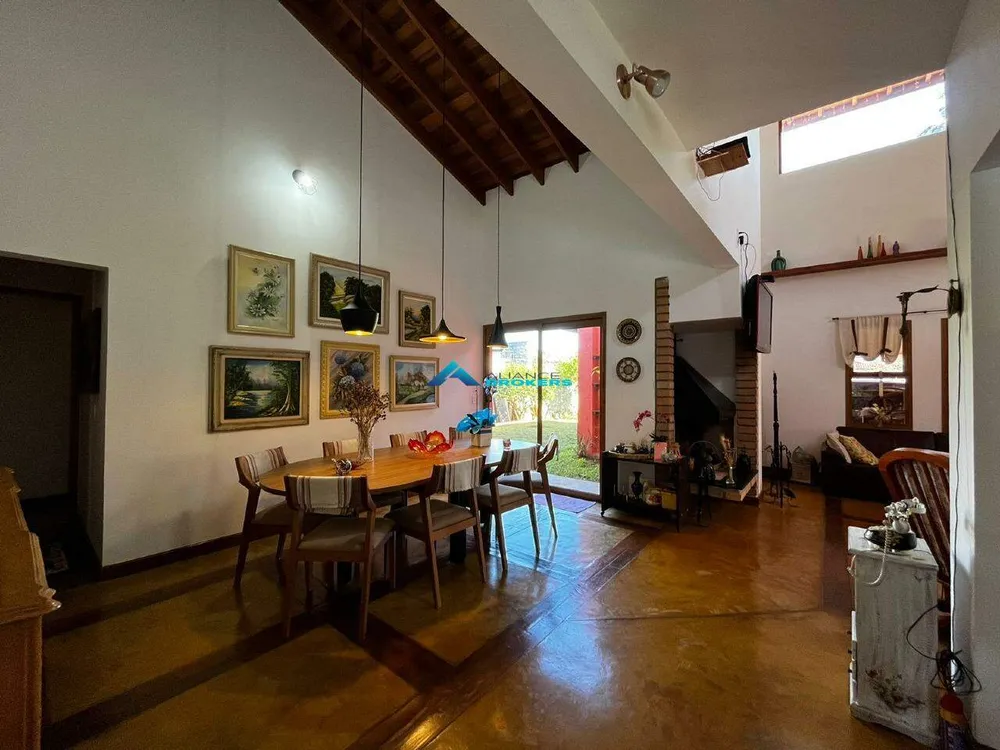 Casa, 3 quartos, 295 m² - Foto 6