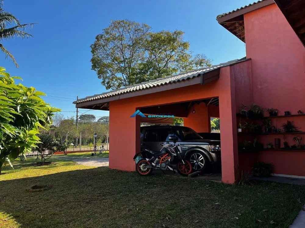 Casa, 3 quartos, 295 m² - Foto 7