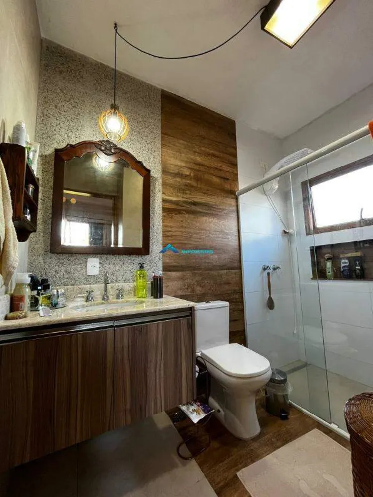 Casa, 3 quartos, 295 m² - Foto 3