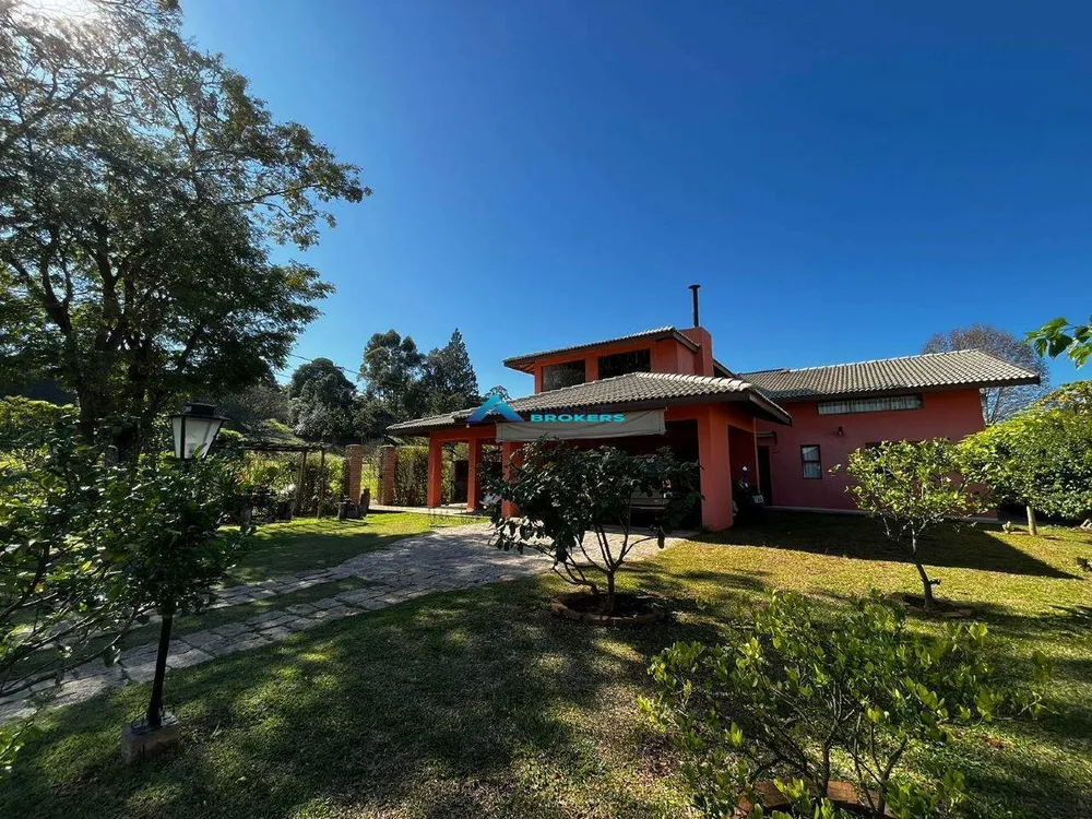 Casa, 3 quartos, 295 m² - Foto 8