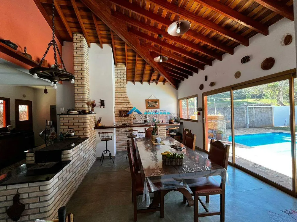 Casa, 3 quartos, 295 m² - Foto 12