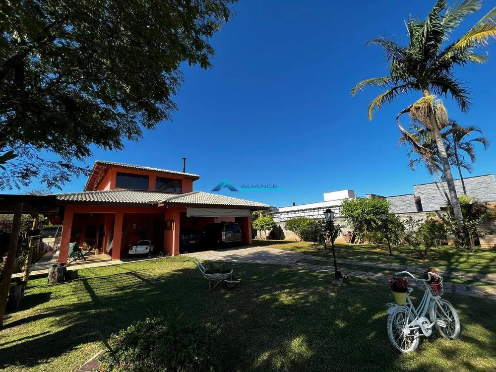 Casa, 3 quartos, 295 m² - Foto 5