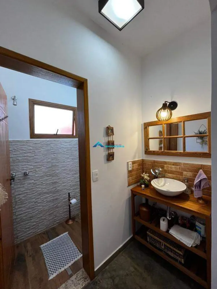 Casa, 3 quartos, 295 m² - Foto 9