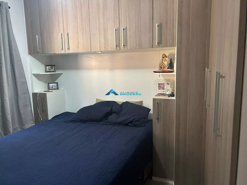 Apartamento à venda com 2 quartos, 49m² - Foto 4