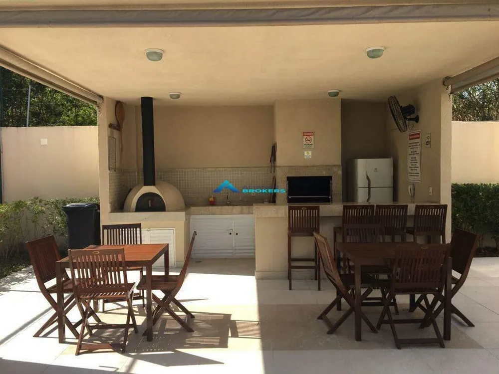 Apartamento, 3 quartos, 73 m² - Foto 11