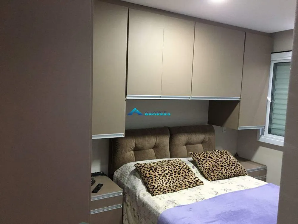 Apartamento, 3 quartos, 73 m² - Foto 6