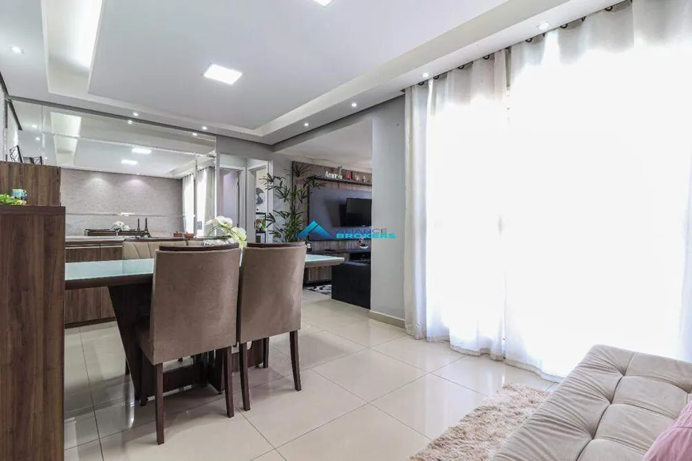 Apartamento, 3 quartos, 73 m² - Foto 1