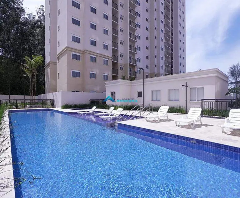 Apartamento, 3 quartos, 73 m² - Foto 10