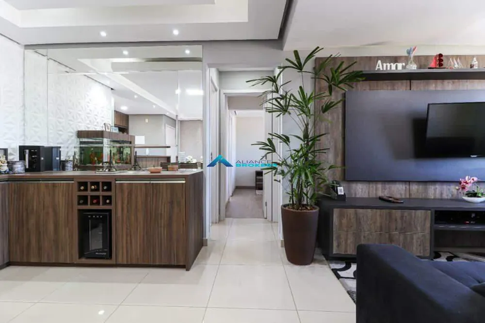 Apartamento, 3 quartos, 73 m² - Foto 3