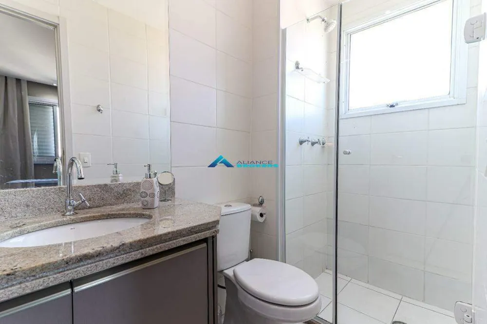 Apartamento, 3 quartos, 73 m² - Foto 7