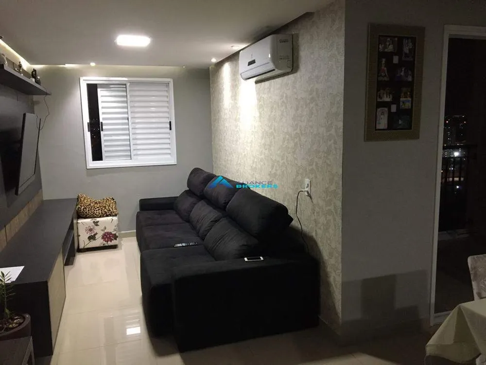 Apartamento, 3 quartos, 73 m² - Foto 5