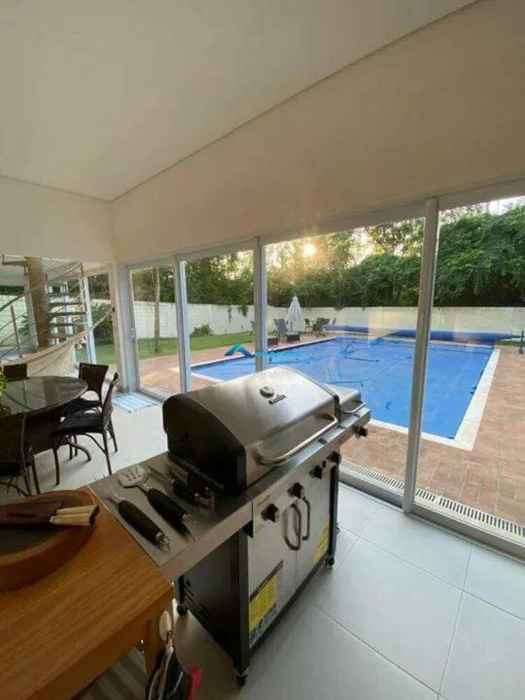 Casa de Condomínio, 4 quartos - Foto 19