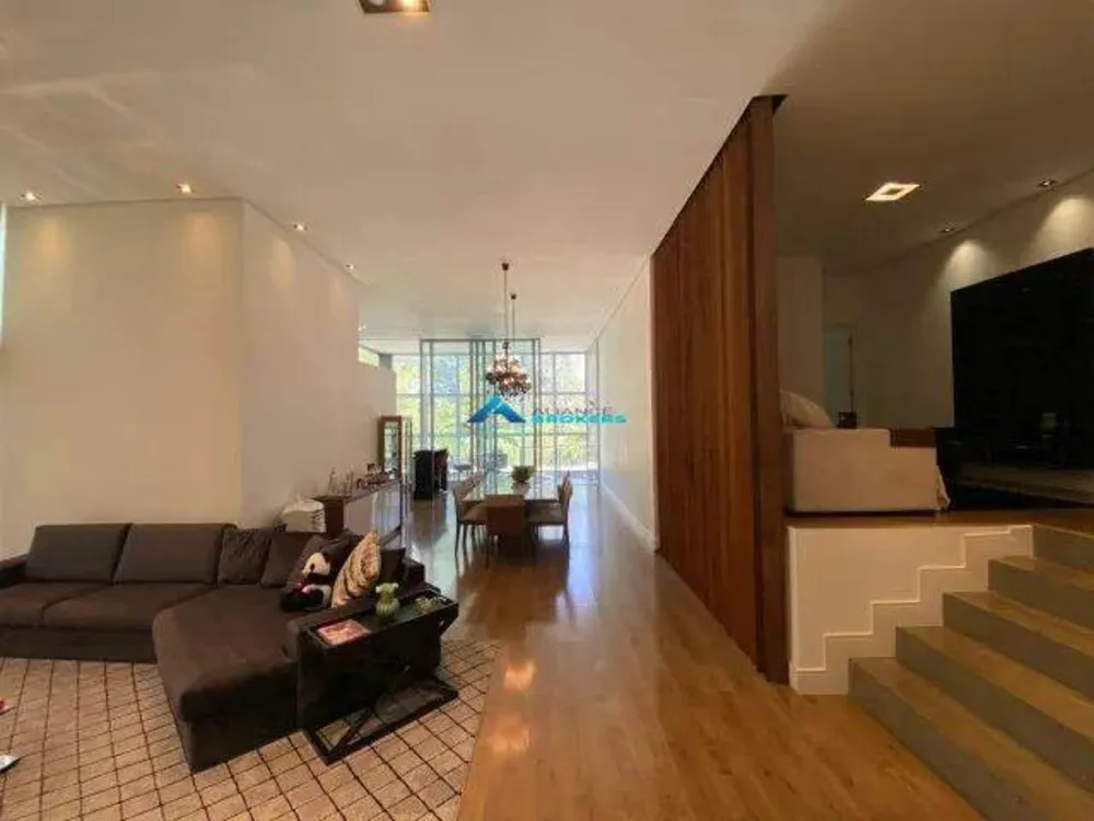 Casa de Condomínio, 4 quartos - Foto 21