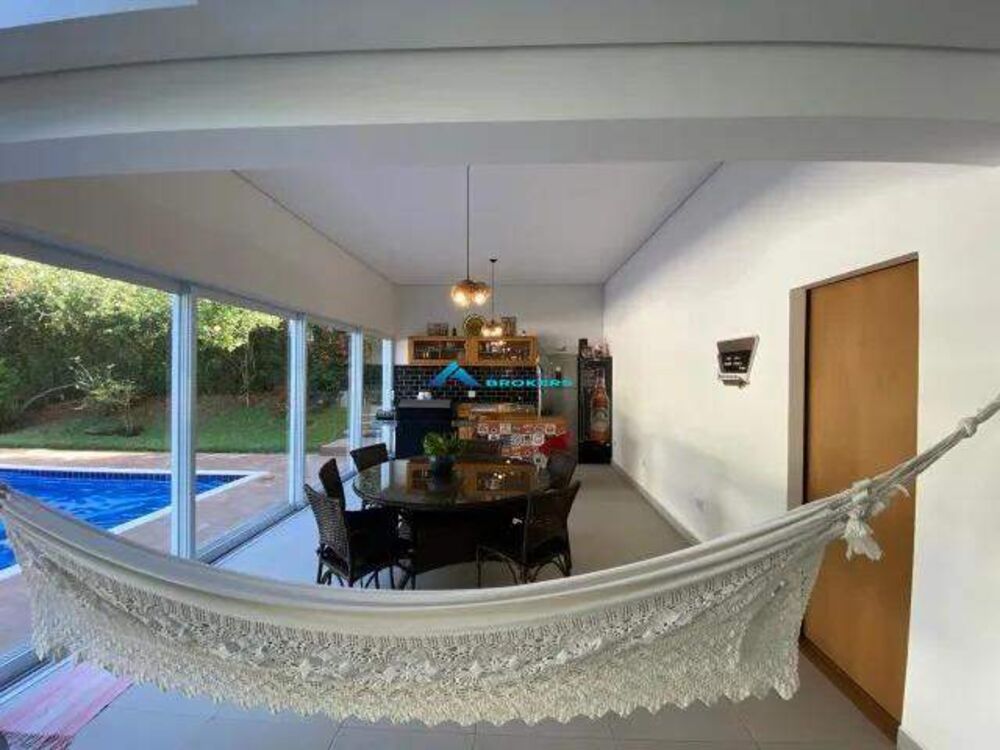 Casa de Condomínio, 4 quartos - Foto 8