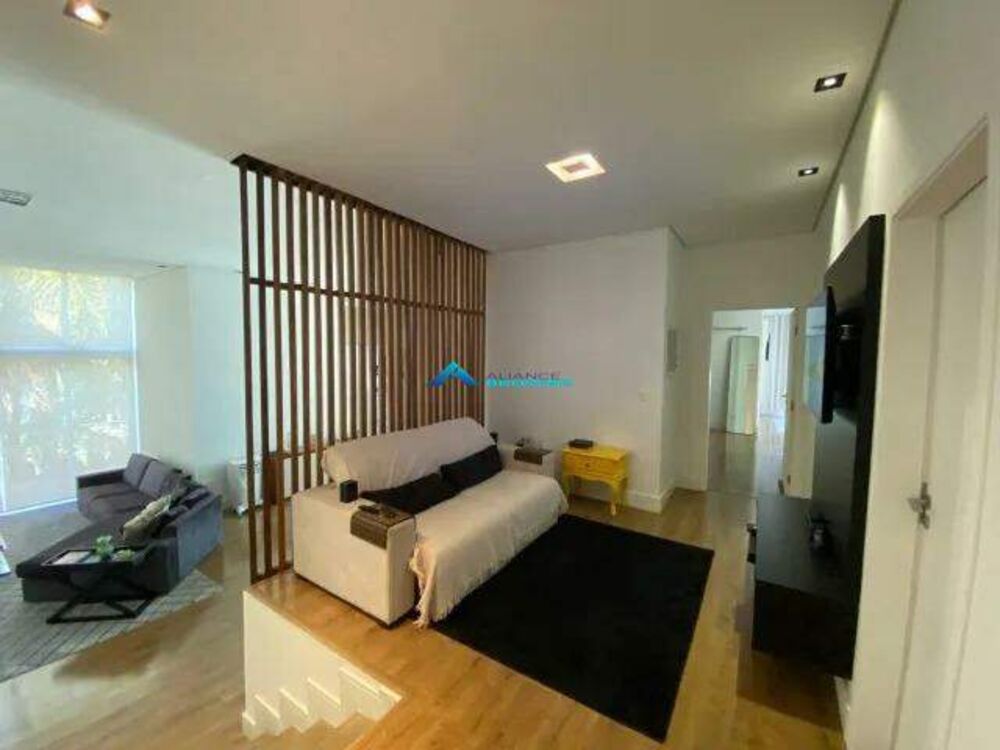 Casa de Condomínio, 4 quartos - Foto 18