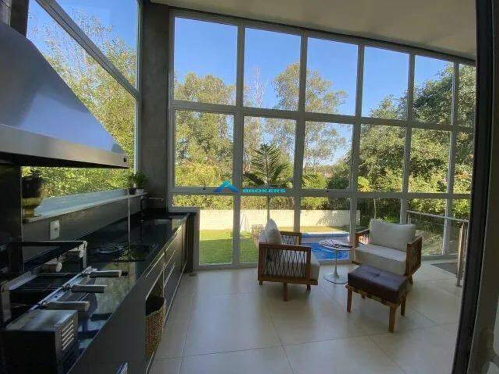 Casa de Condomínio, 4 quartos - Foto 12