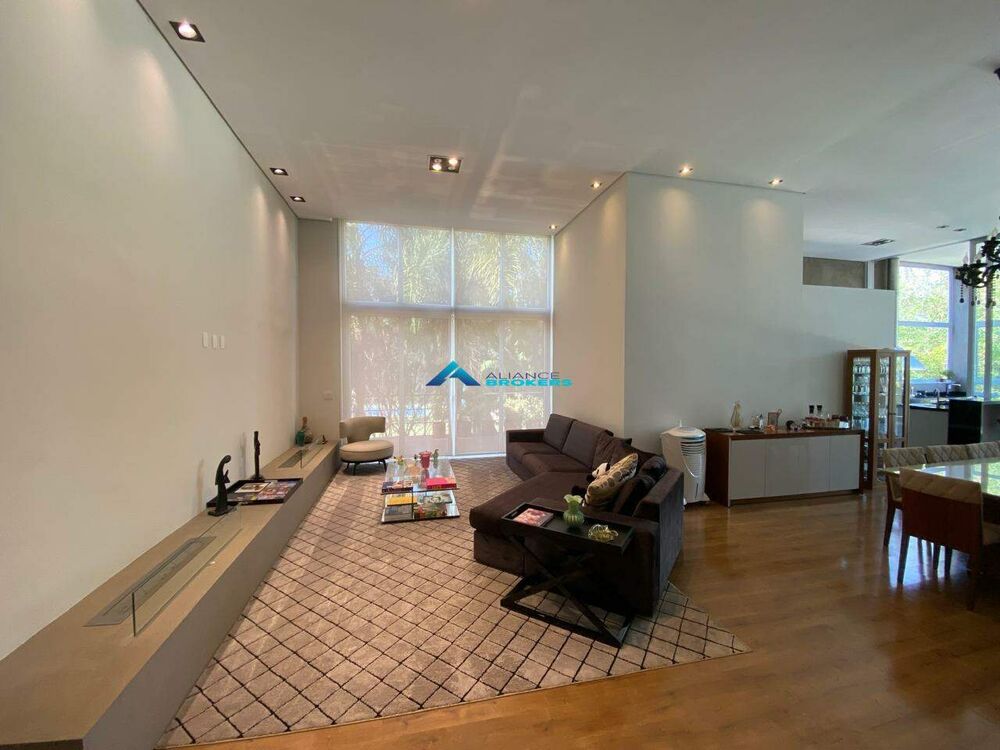 Casa de Condomínio, 4 quartos - Foto 13