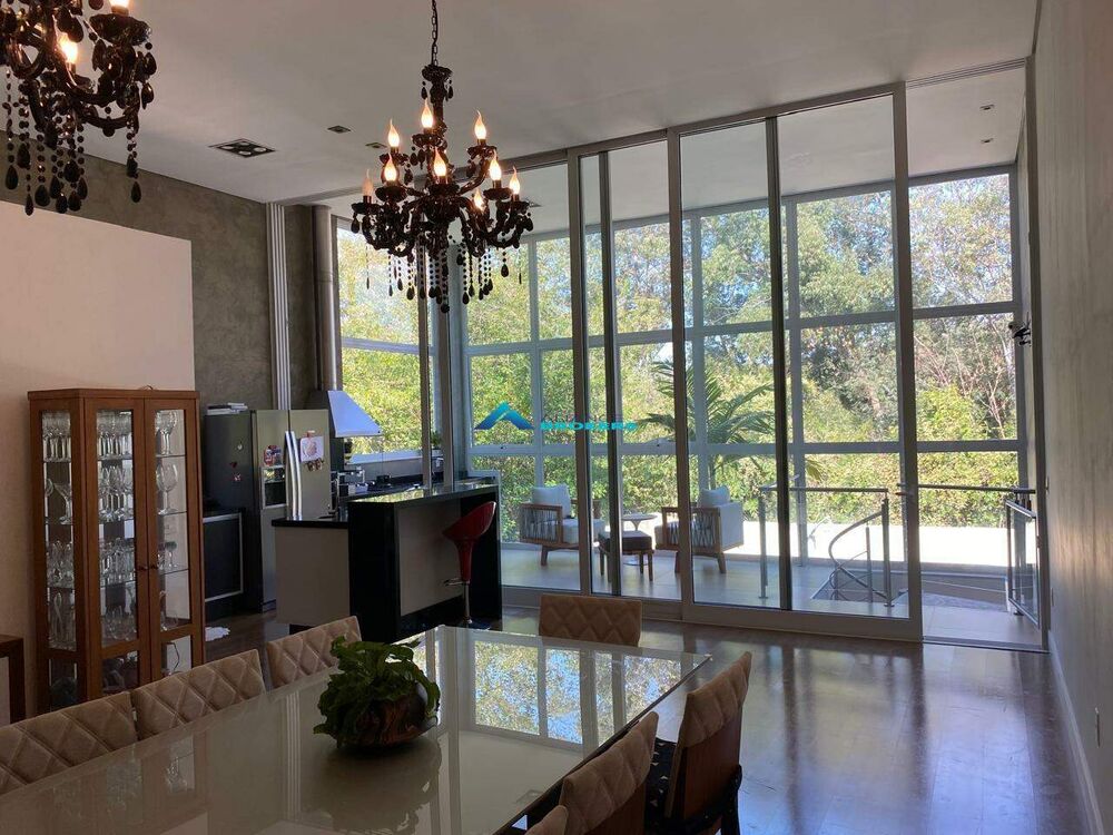 Casa de Condomínio, 4 quartos - Foto 3