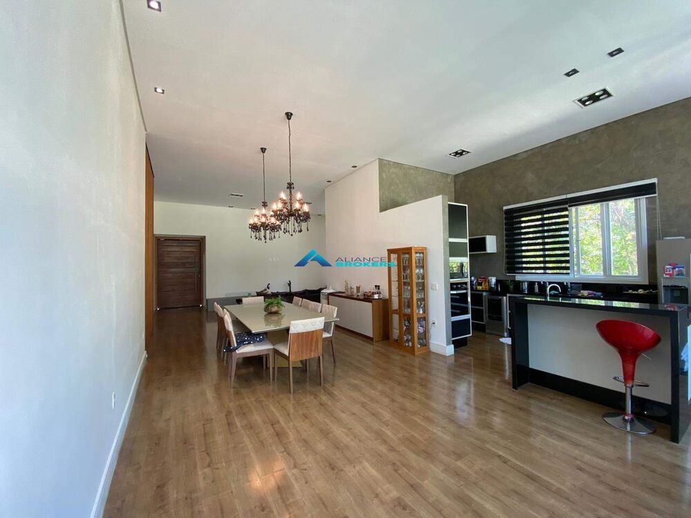 Casa de Condomínio, 4 quartos - Foto 15