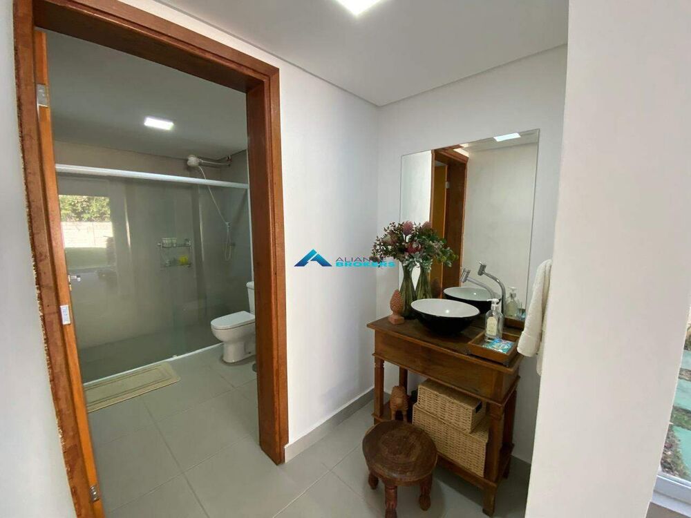 Casa de Condomínio, 4 quartos - Foto 14