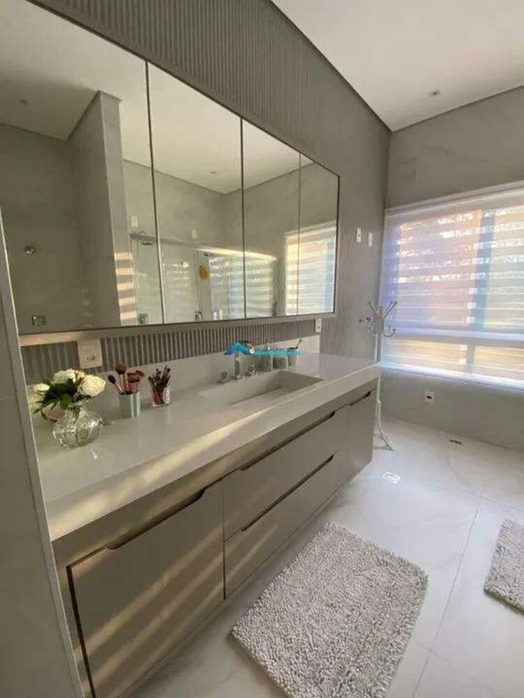 Casa de Condomínio, 4 quartos - Foto 16