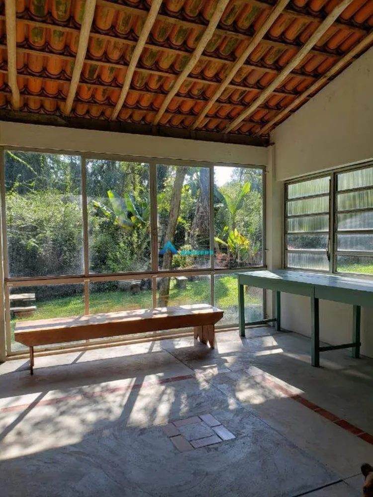 Sítio, 2 quartos, 10 hectares - Foto 34