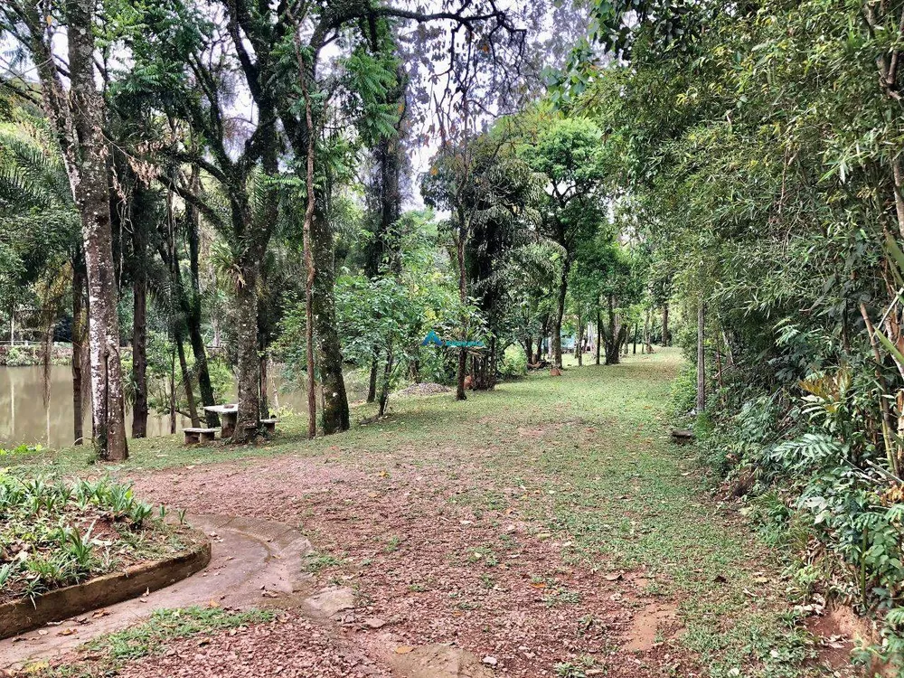 Sítio, 2 quartos, 10 hectares - Foto 36