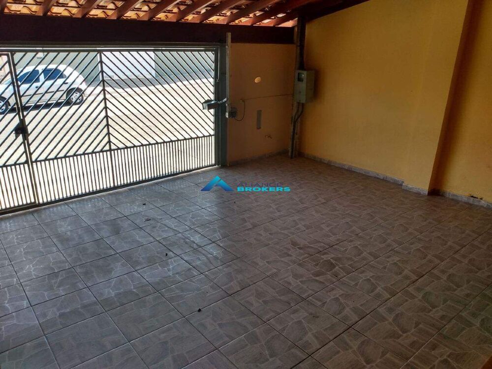 Casa, 3 quartos, 85 m² - Foto 3