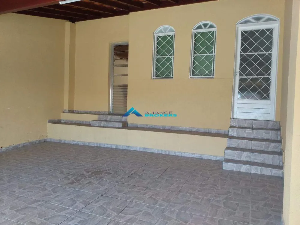 Casa, 3 quartos, 85 m² - Foto 12