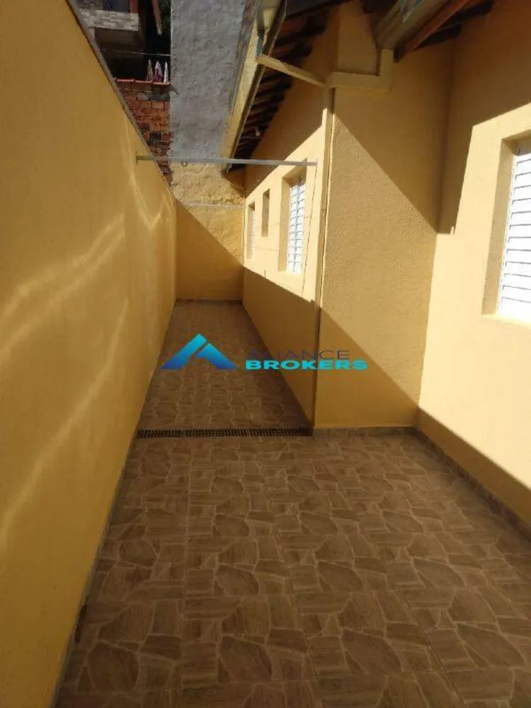 Casa, 3 quartos, 85 m² - Foto 13