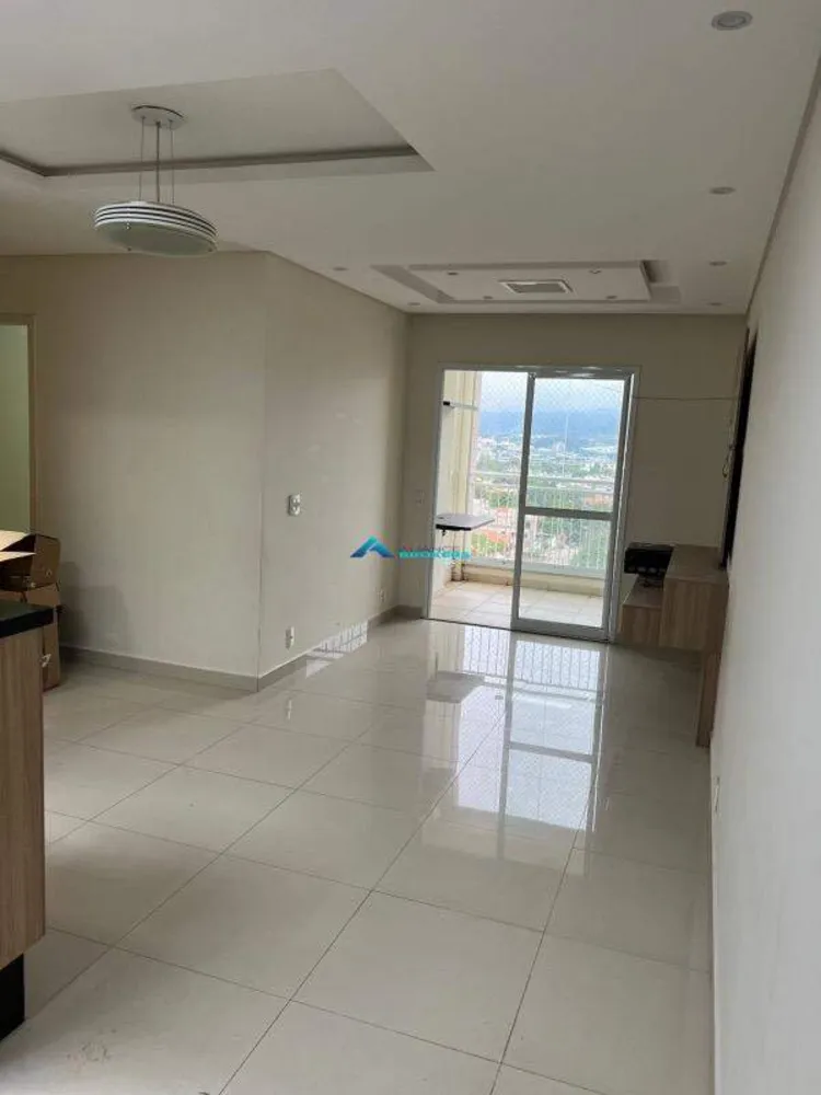 Apartamento, 2 quartos, 67 m² - Foto 4