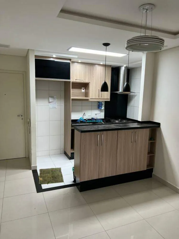 Apartamento, 2 quartos, 67 m² - Foto 2