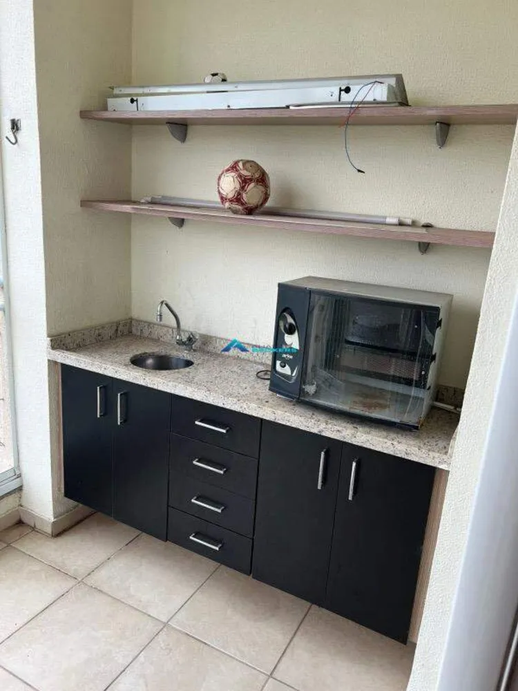 Apartamento, 2 quartos, 67 m² - Foto 9