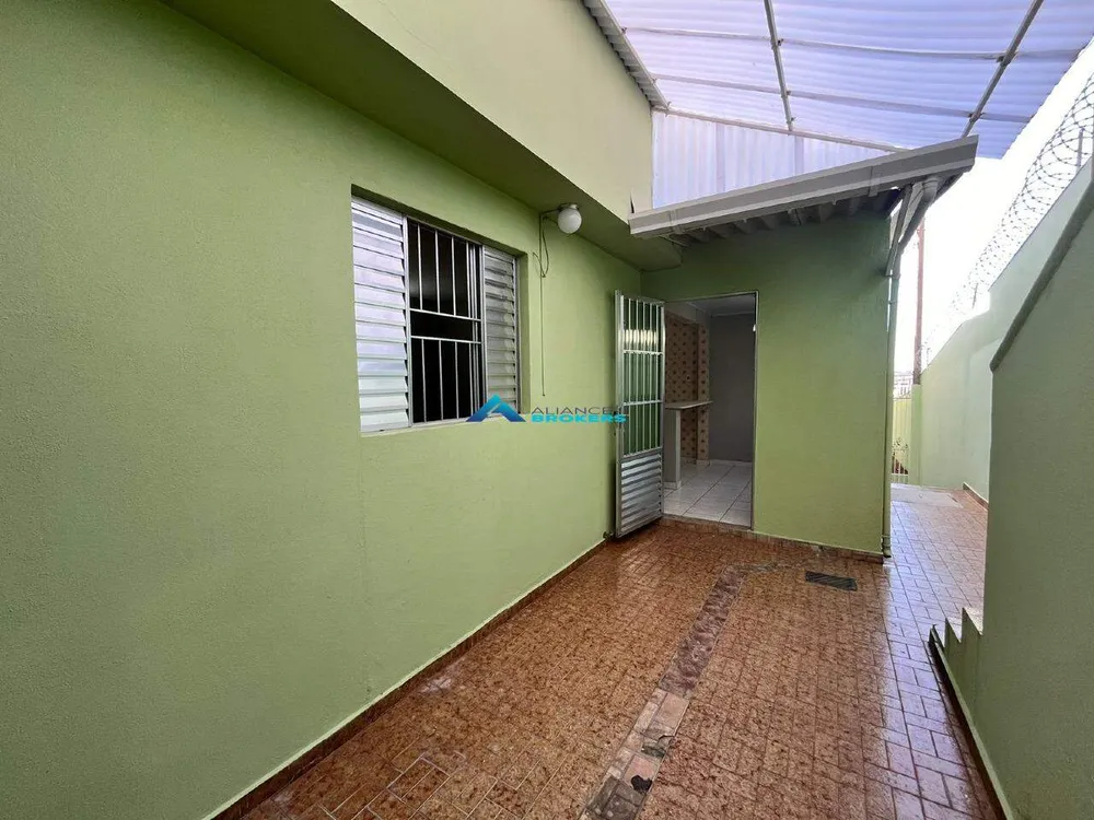 Casa, 3 quartos, 177 m² - Foto 2
