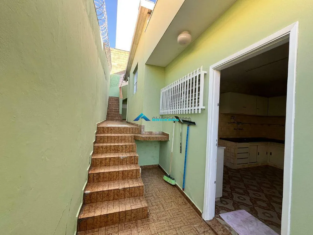 Casa, 3 quartos, 177 m² - Foto 3