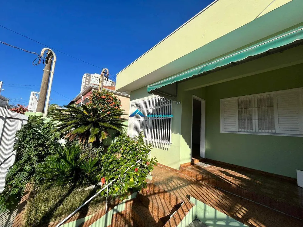 Casa, 3 quartos, 177 m² - Foto 1