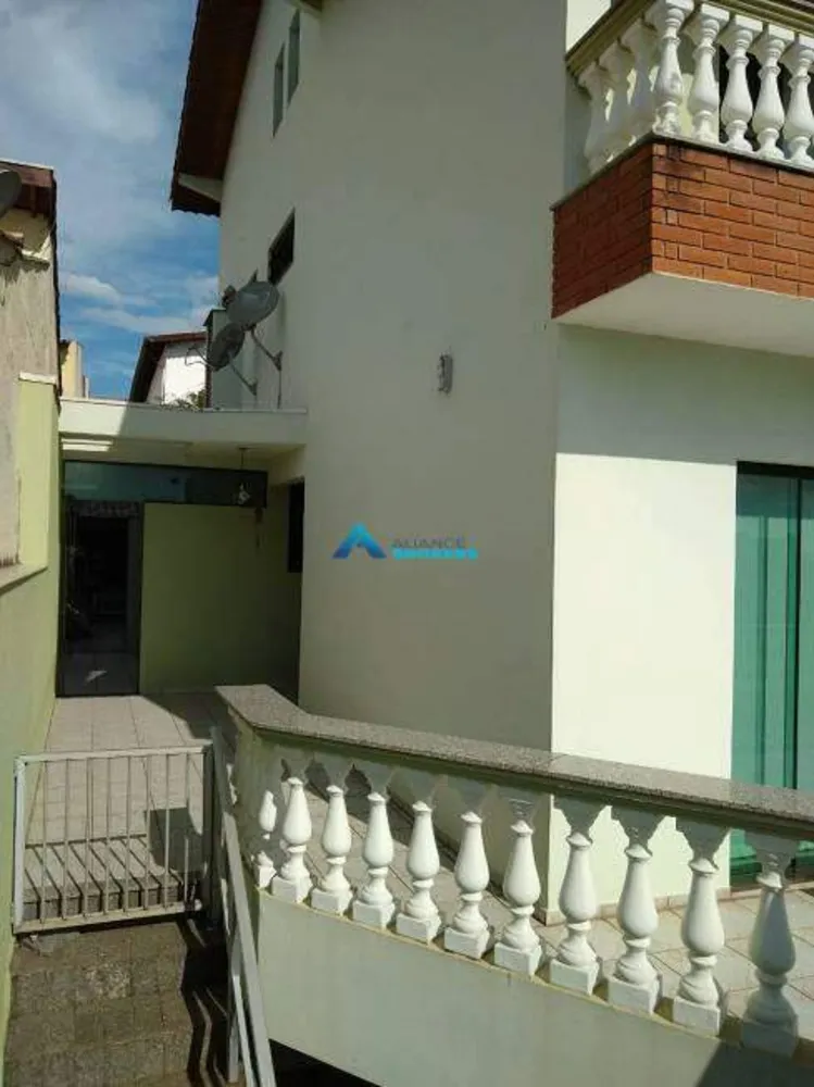 Casa, 3 quartos, 372 m² - Foto 5