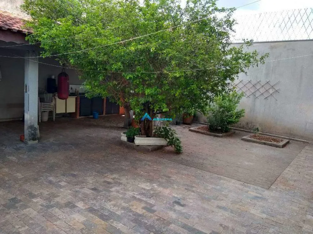 Casa, 3 quartos, 372 m² - Foto 8
