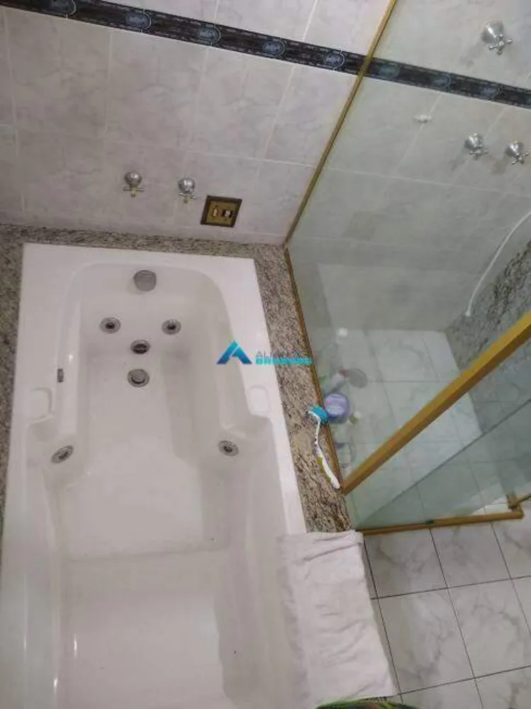 Casa, 3 quartos, 372 m² - Foto 2