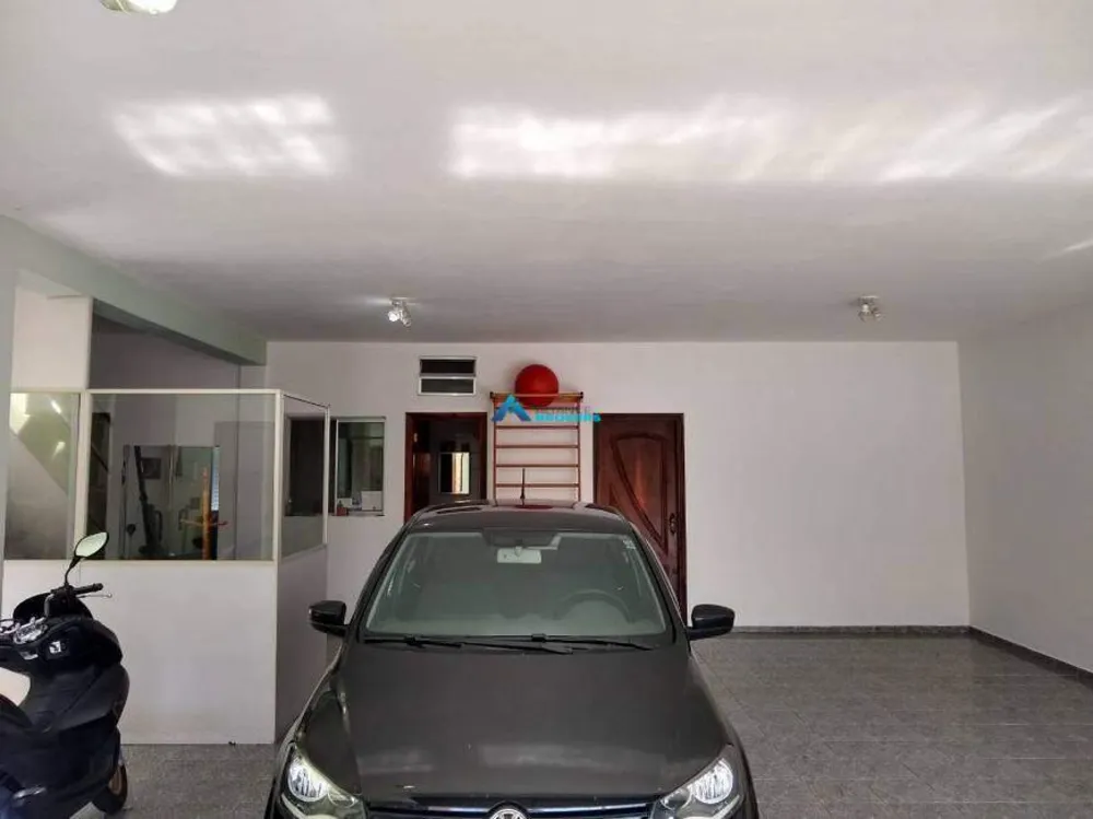 Casa, 3 quartos, 372 m² - Foto 1