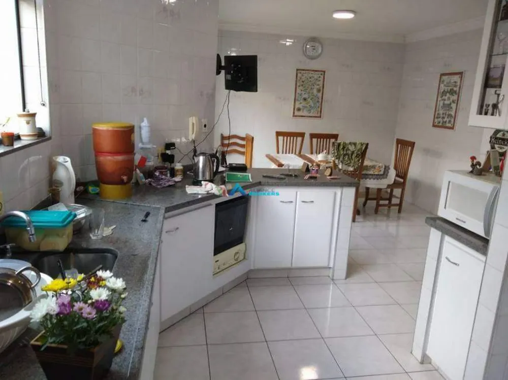 Casa, 3 quartos, 372 m² - Foto 7