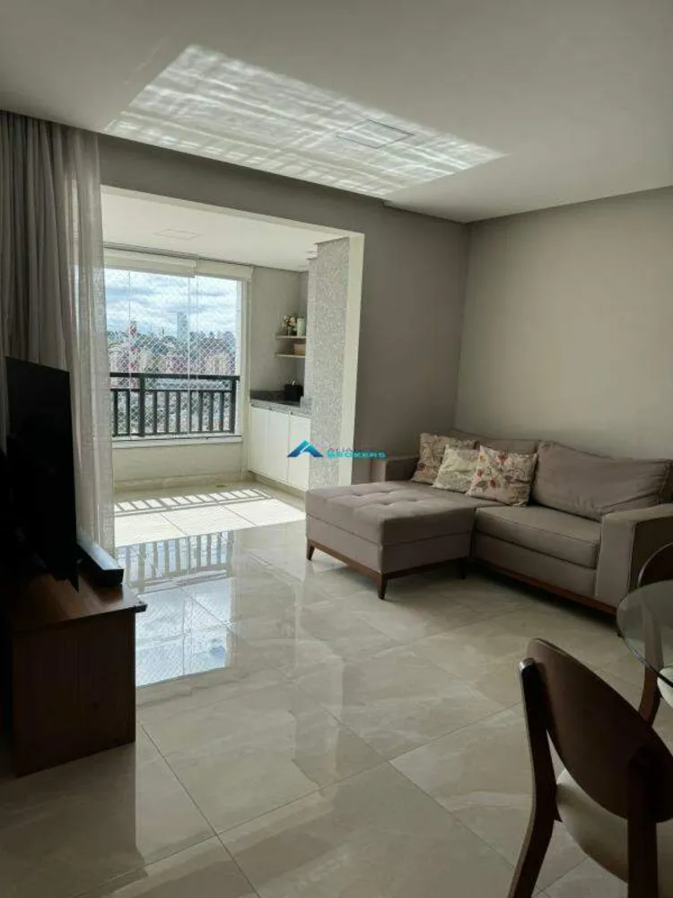 Apartamento, 3 quartos, 87 m² - Foto 1