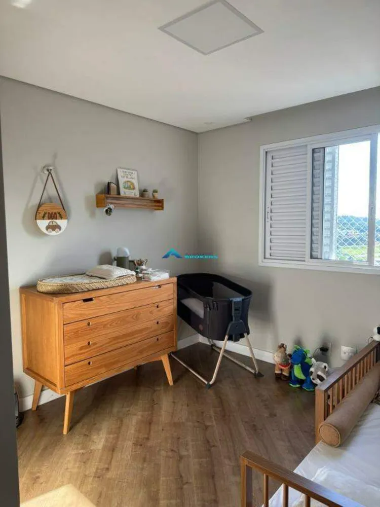 Apartamento, 3 quartos, 87 m² - Foto 11