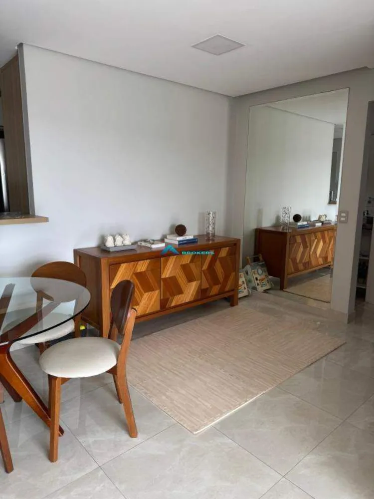 Apartamento, 3 quartos, 87 m² - Foto 4