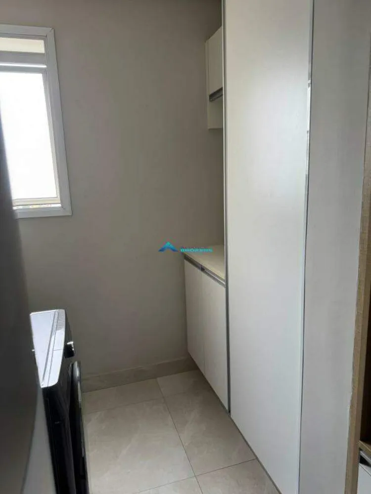 Apartamento, 3 quartos, 87 m² - Foto 2