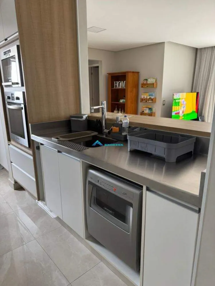 Apartamento, 3 quartos, 87 m² - Foto 7