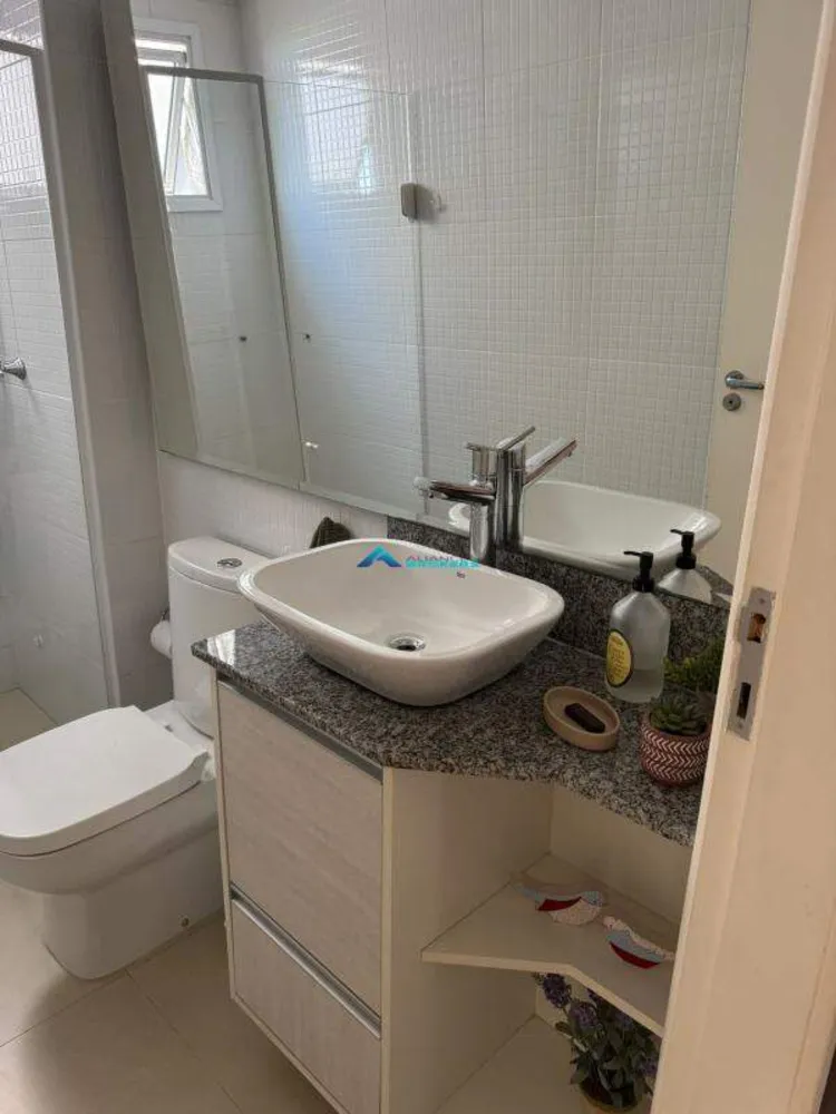 Apartamento, 3 quartos, 87 m² - Foto 8