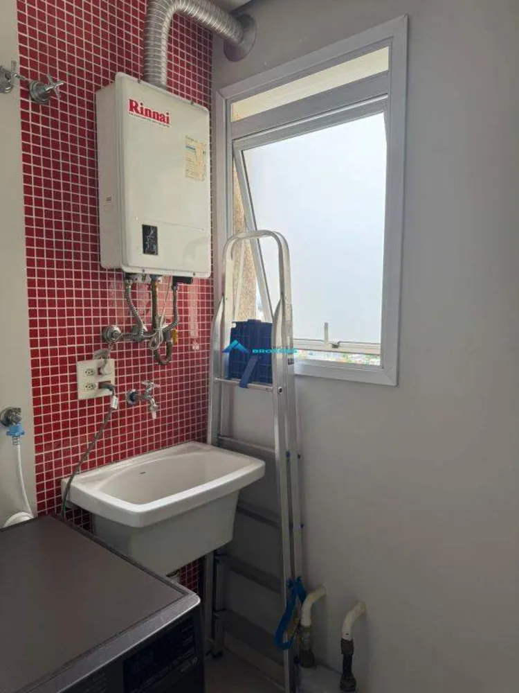 Apartamento, 3 quartos, 87 m² - Foto 9