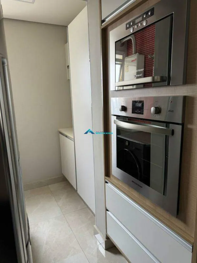 Apartamento, 3 quartos, 87 m² - Foto 5