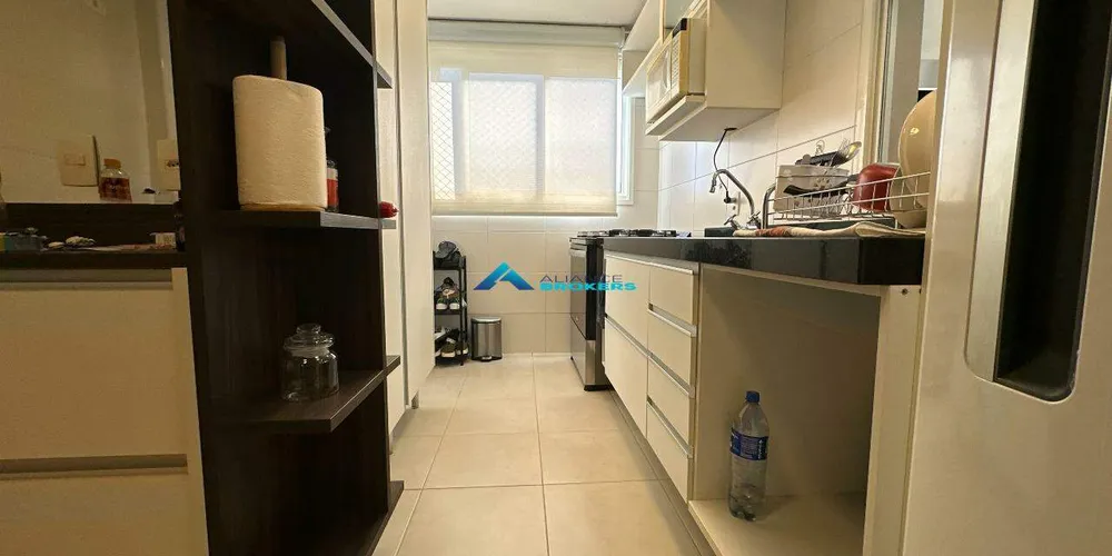 Apartamento, 3 quartos, 117 m² - Foto 8